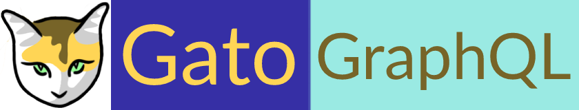 Gato GraphQL logo