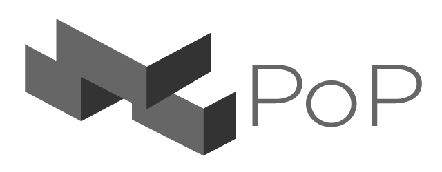 PoP logo