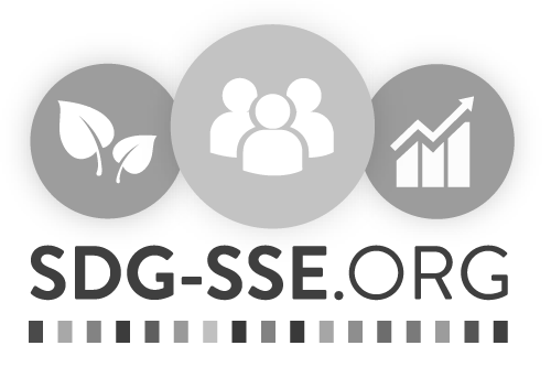 SDG-SSE logo