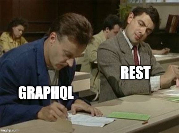 REST copying GraphQL?